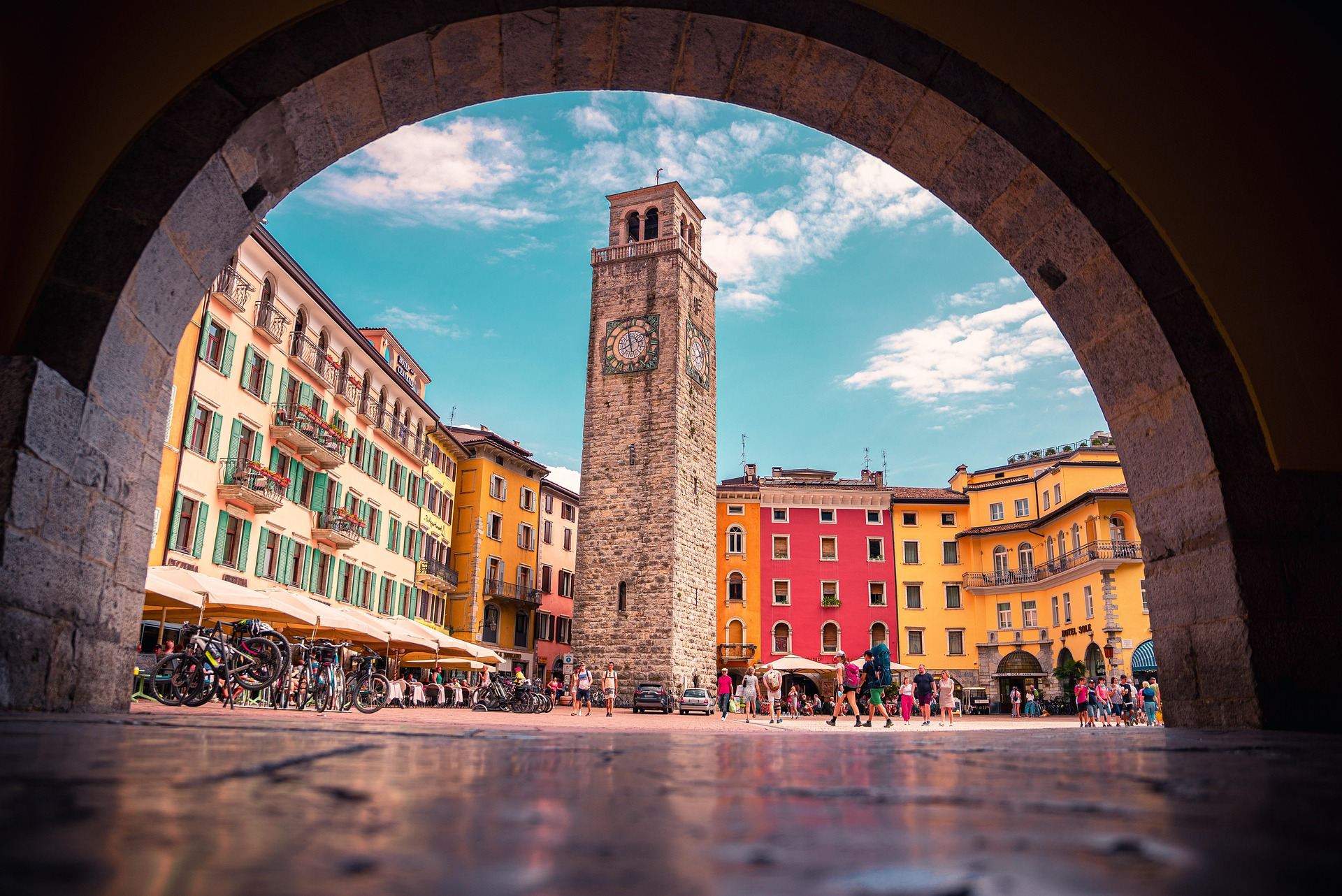 Italy